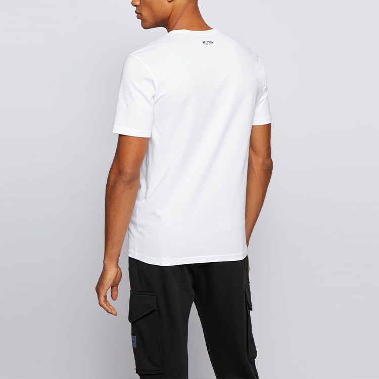 HUGO BOSS SS21 T
