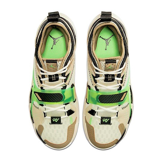 Jordan Why Not Zer0.3 PF "KB3"