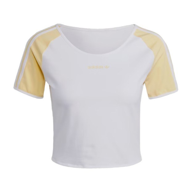 adidas originals Short Tee LogoT