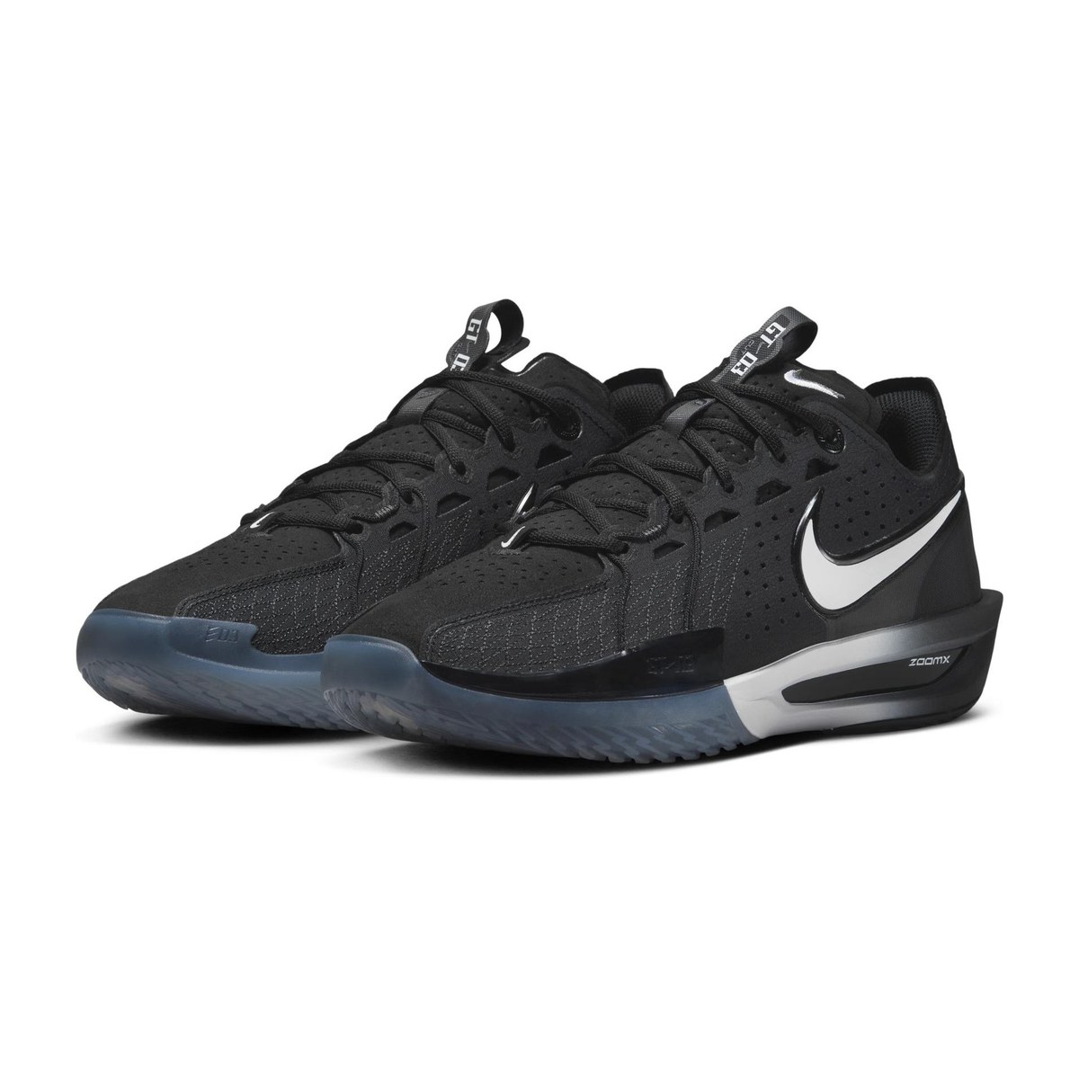 Nike Air Zoom G.T. Cut 3 Black