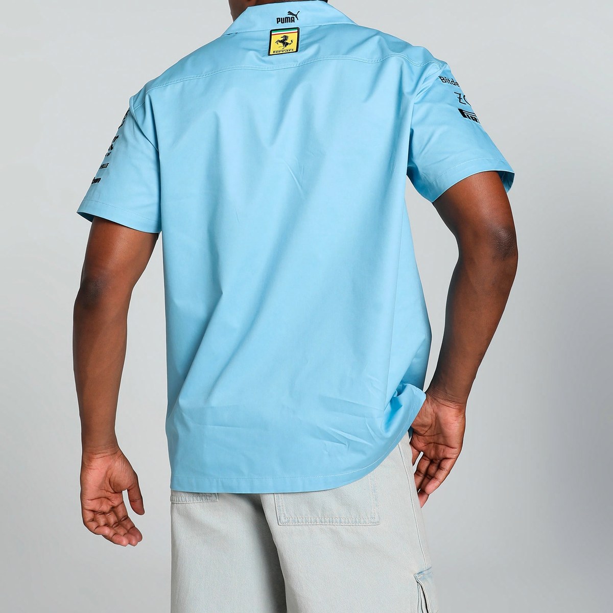 PUMA SS24