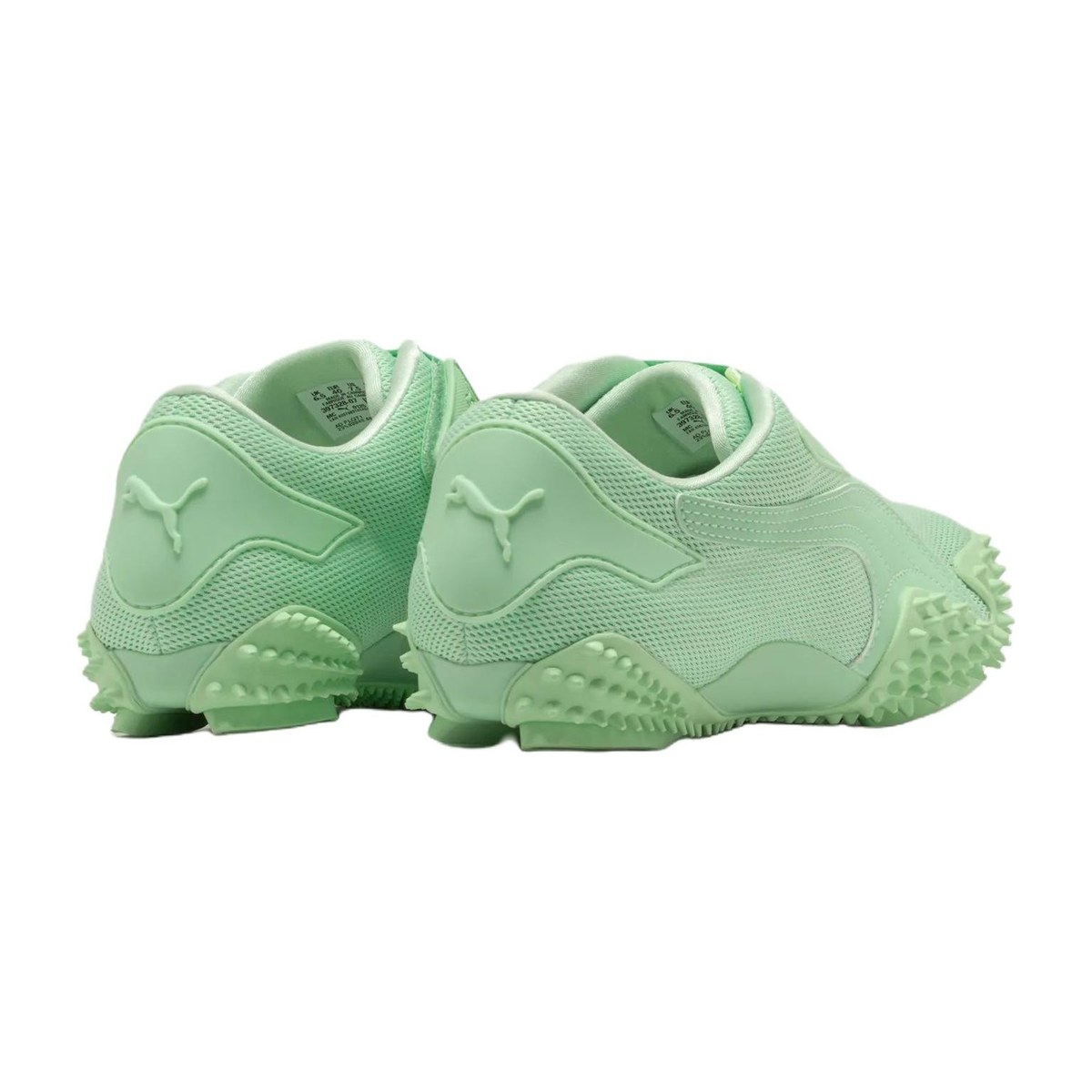 PUMA Mostro Ecstasy Green