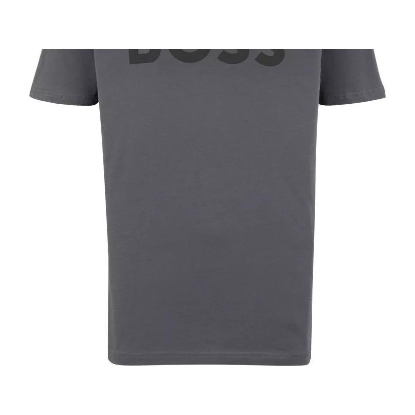 HUGO BOSS FW22 Logo T-Shirt