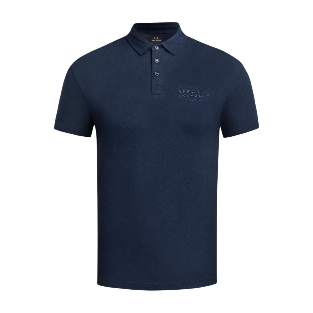 ARMANI EXCHANGE SS24 Polo