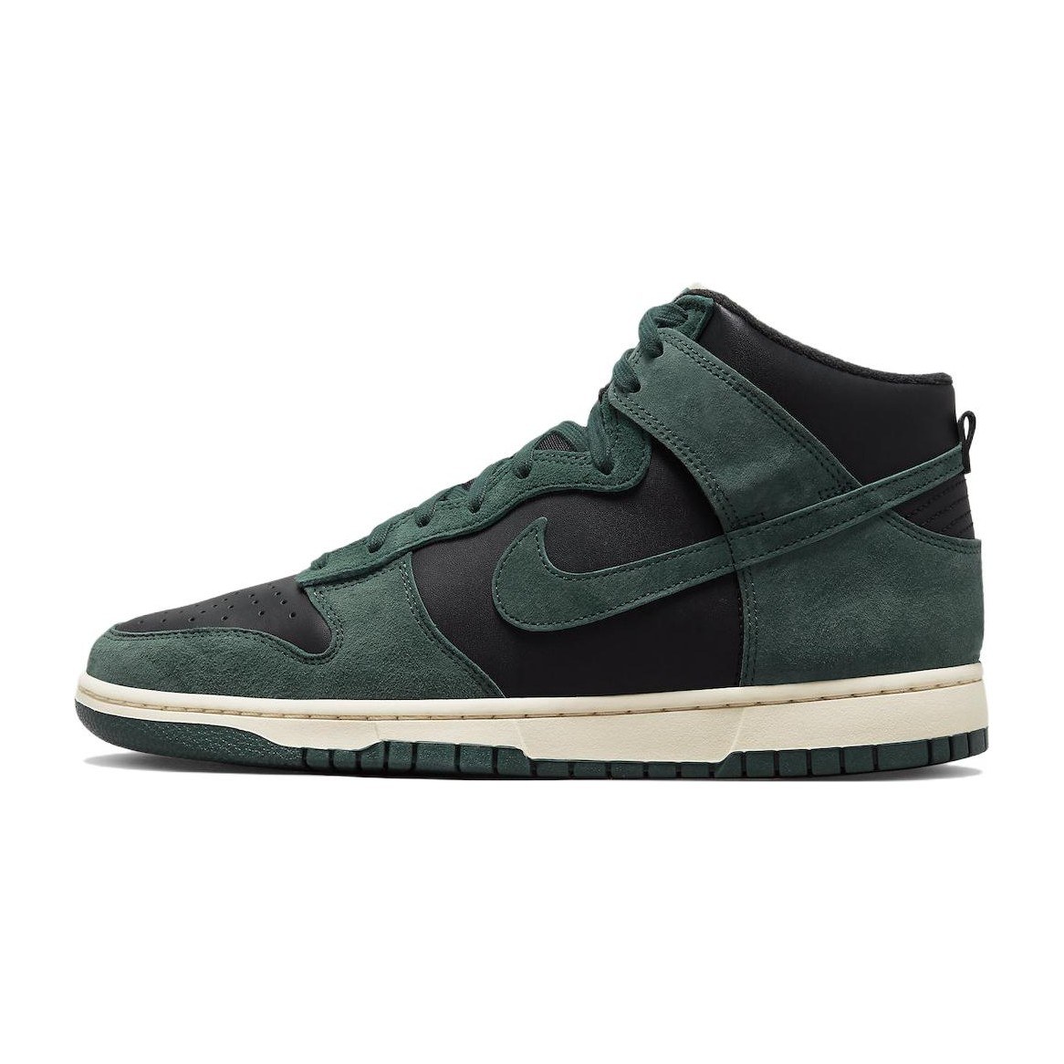 Nike Dunk Premium "Faded Spruce"