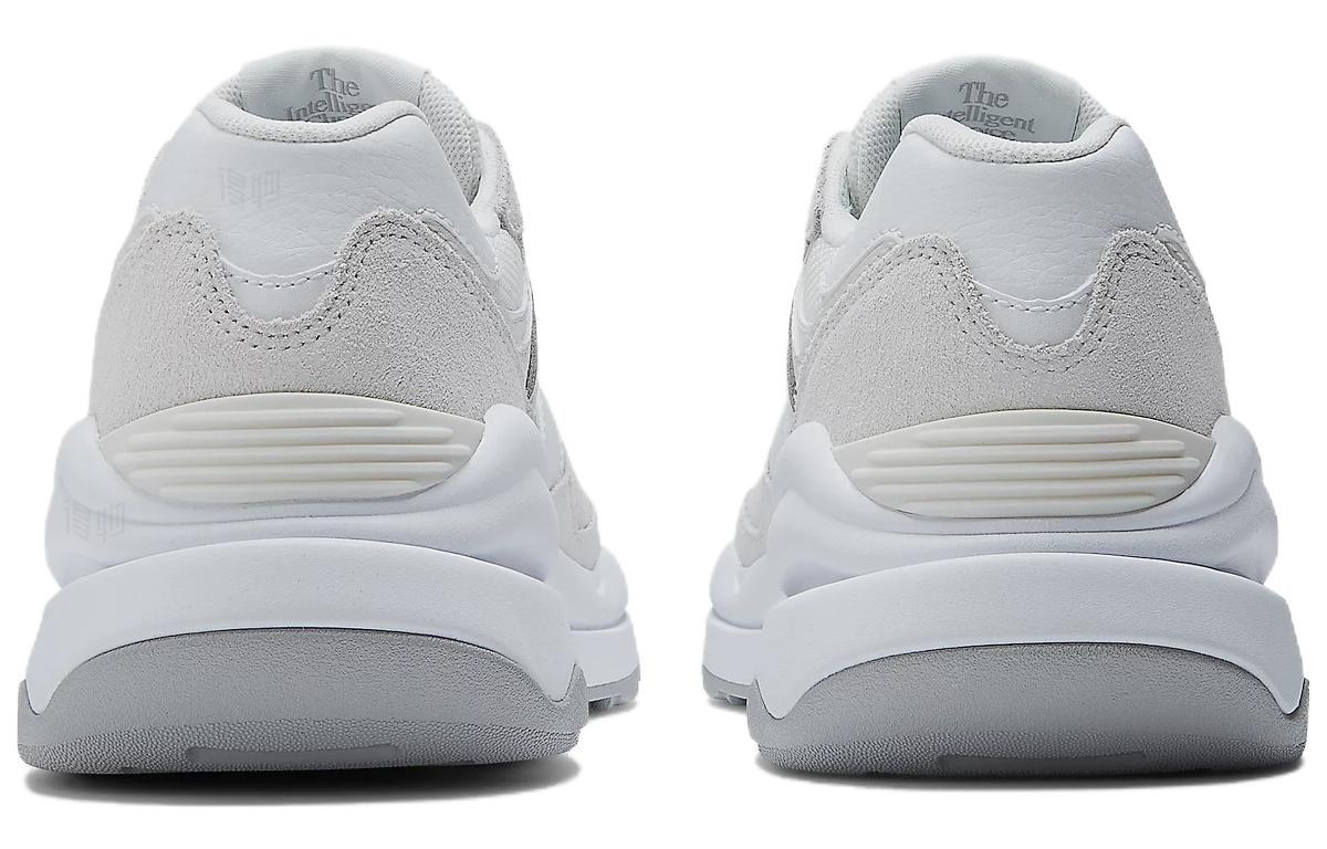 New Balance 5740 White