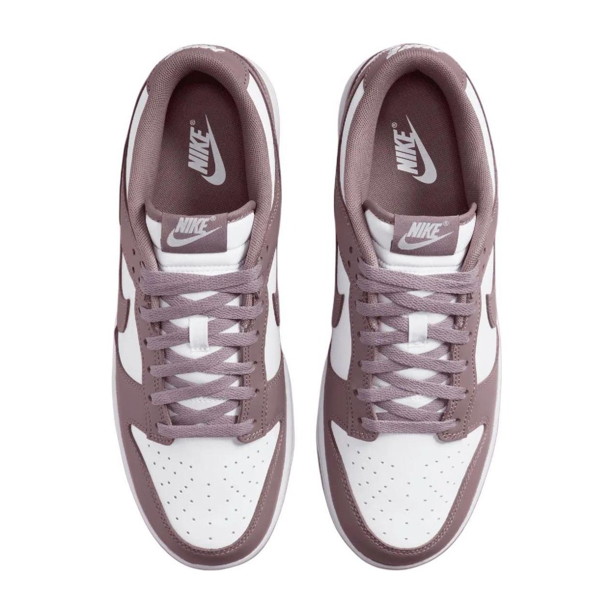 Nike Dunk Low "Violet Ore"