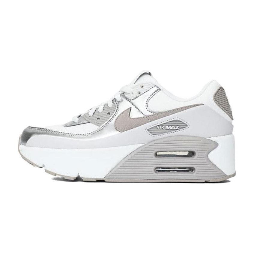 Nike Air Max 90 LV8 White