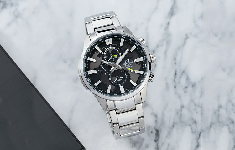 Casio Edifice EFR-303D-1AVUPR