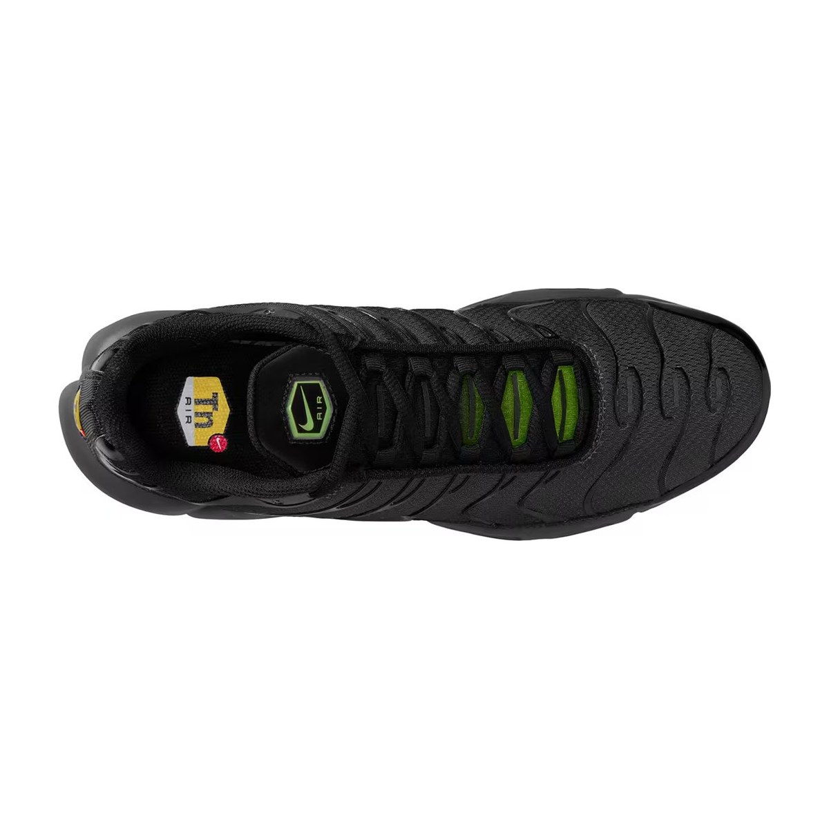 Nike Air Max Plus