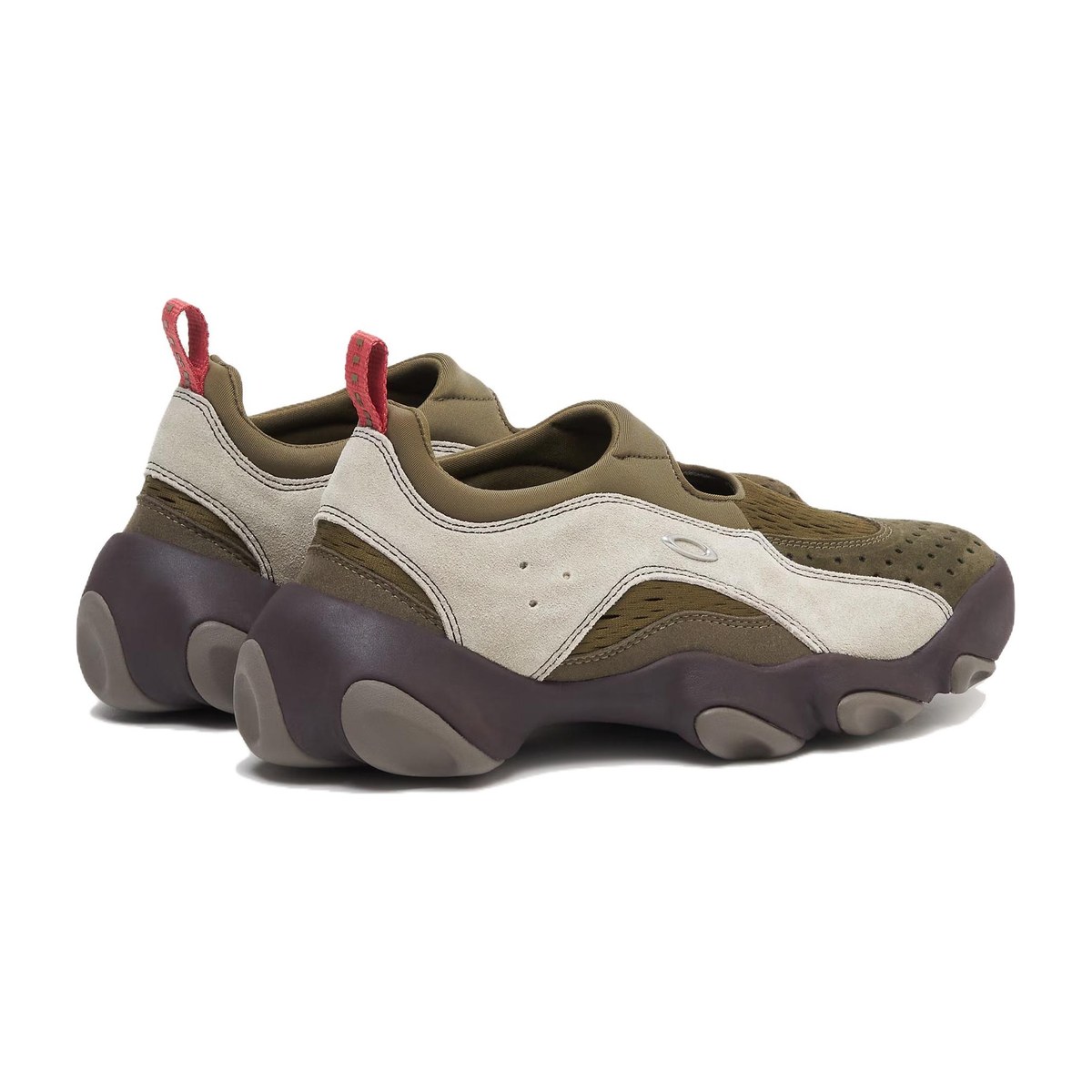 South2 West8 x Oakley Factory Team Flesh Sandal