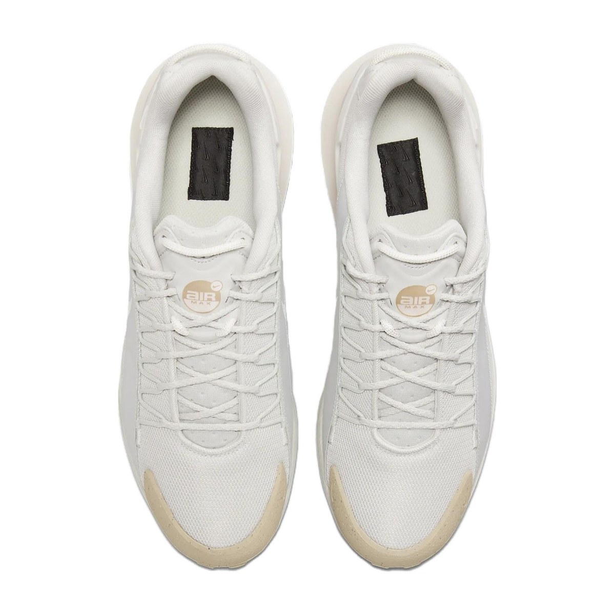 Nike Air Max Pulse Roam White Brown