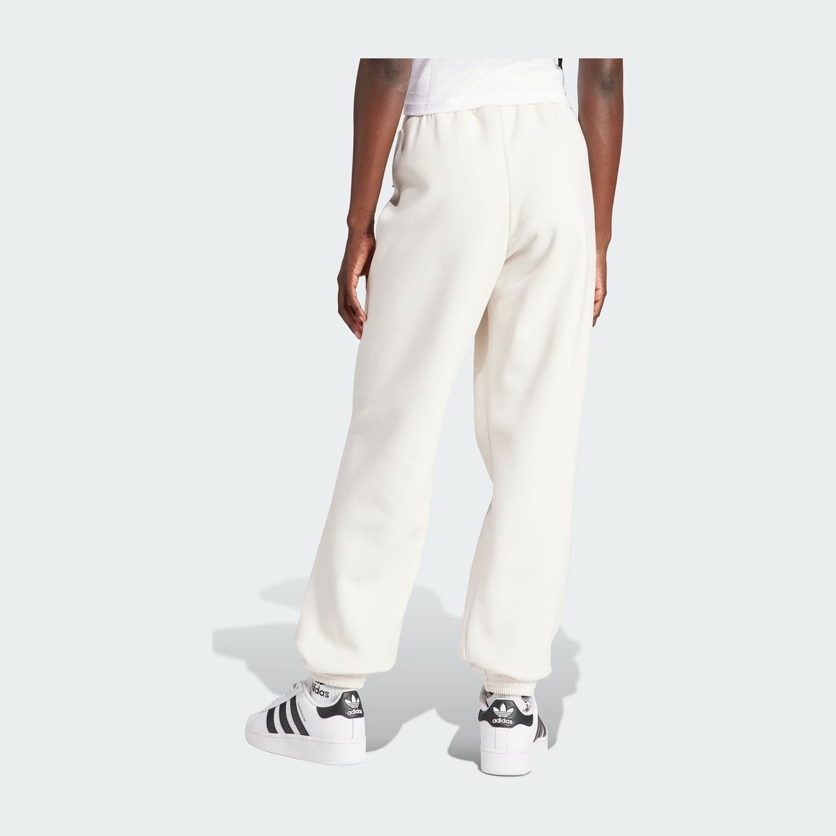 adidas originals Holiday Sweat Joggers