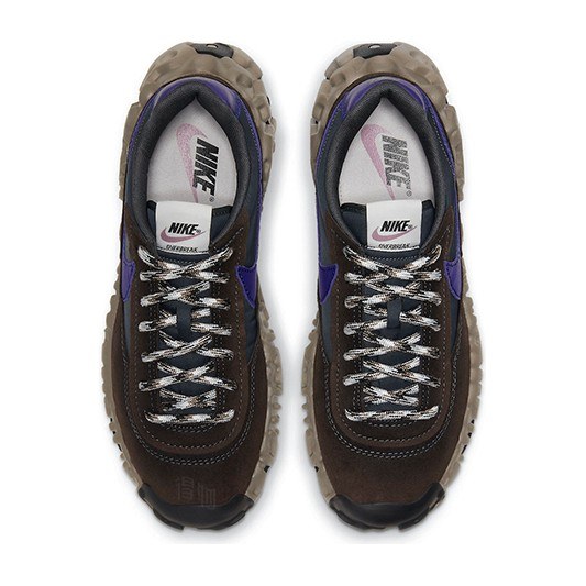 Nike OverBreak SP Brown Purple