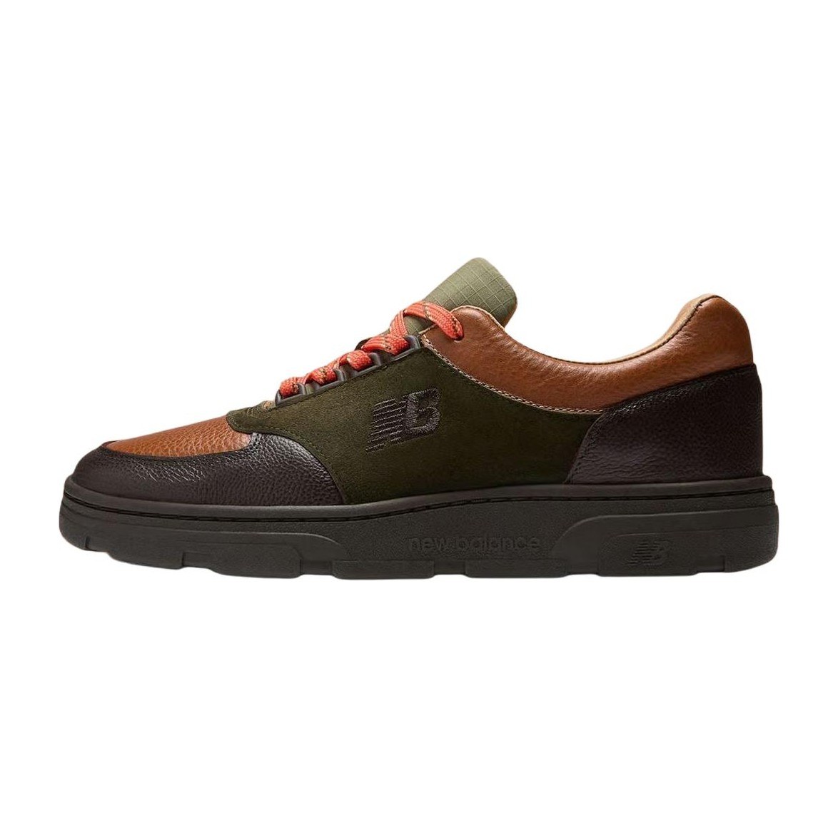 Drake's x New Balance Allerdale Brown