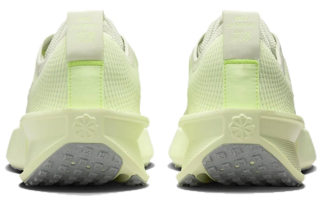 Nike Interact Run Green