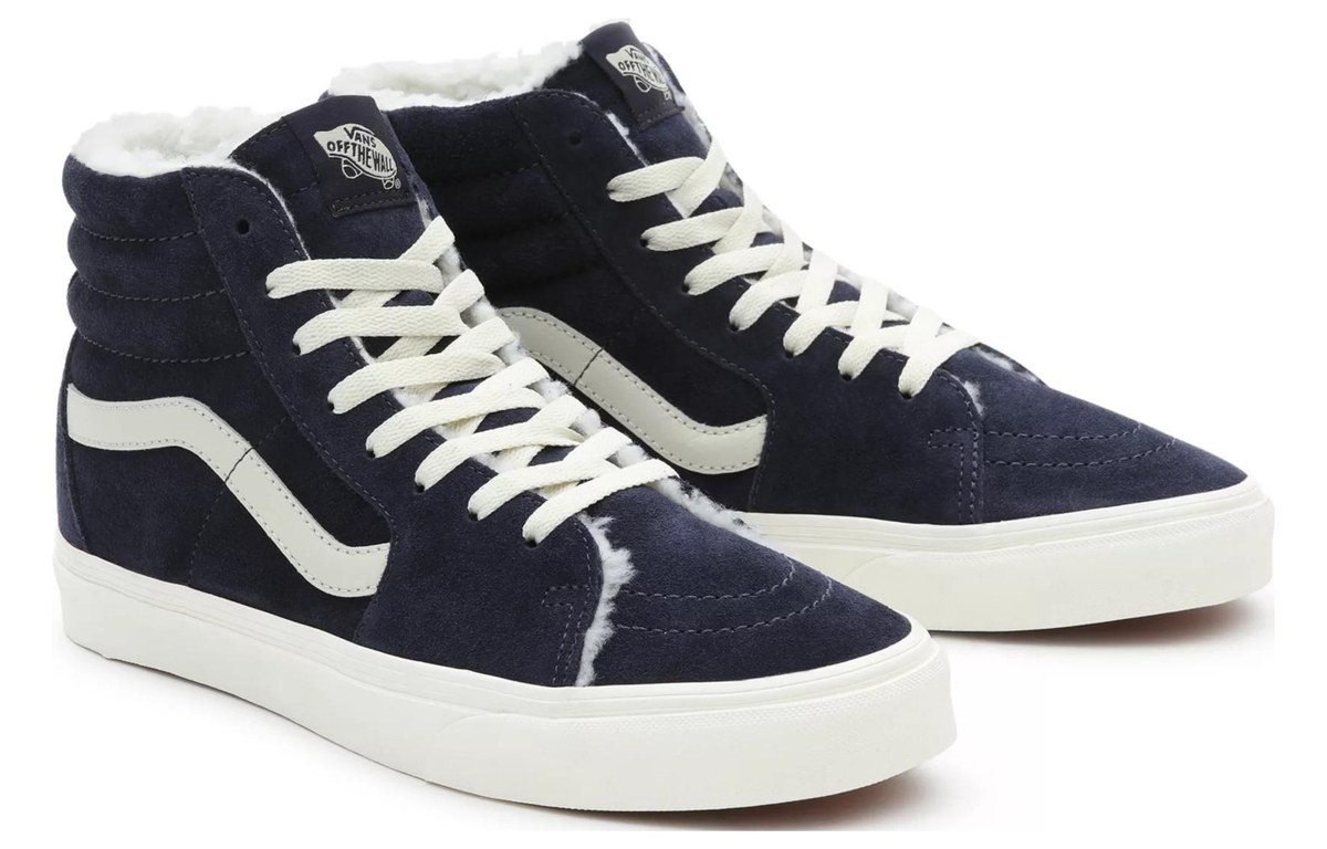 Vans SK8 Blue