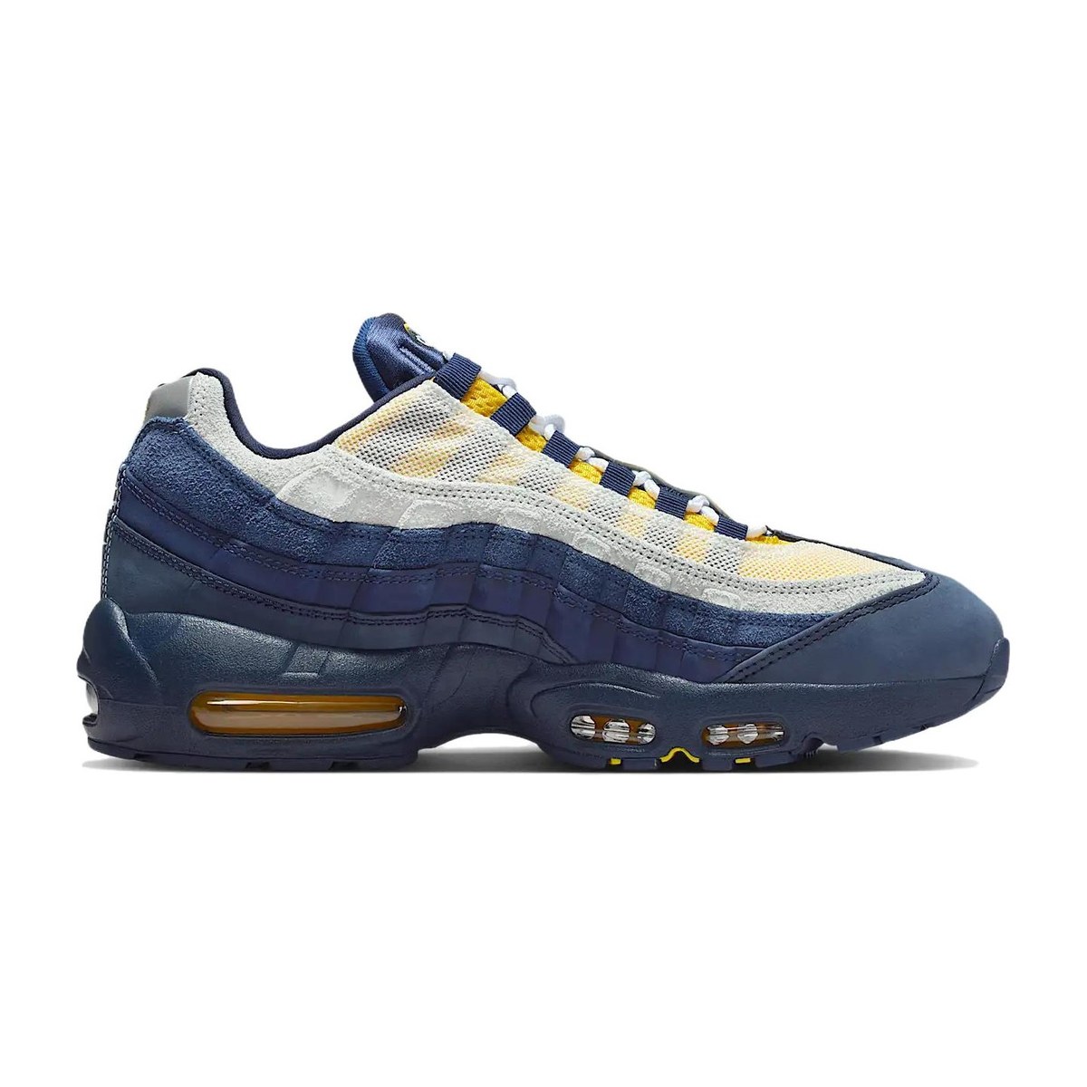 Nike SB Air Max 95