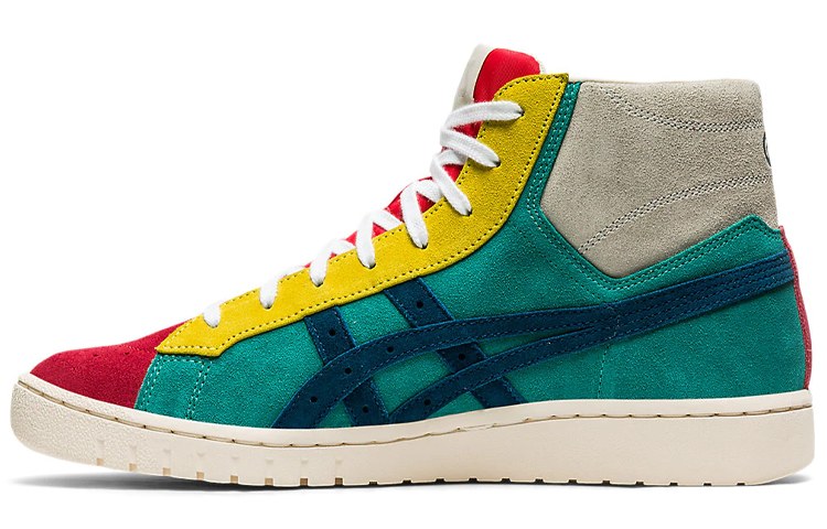 Atmos x Asics Gel-Ptg Mismatch