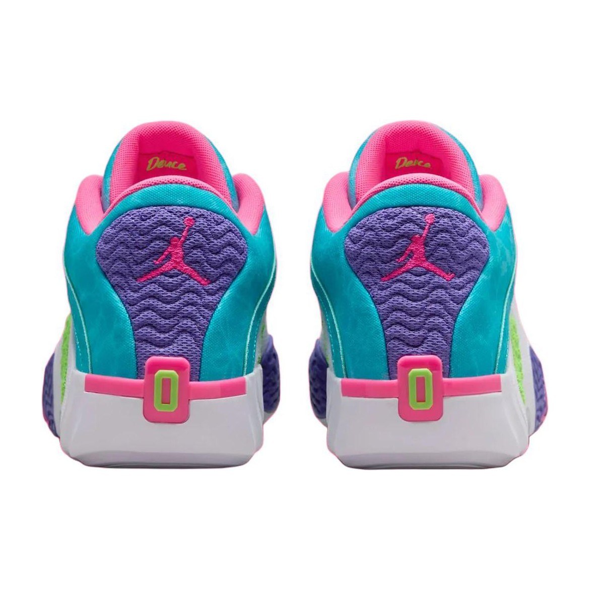 Jordan Tatum 2 "Wave Runner"