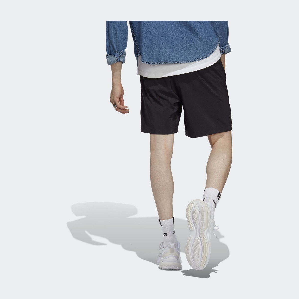 adidas Aeroready Essentials Chelsea Logo