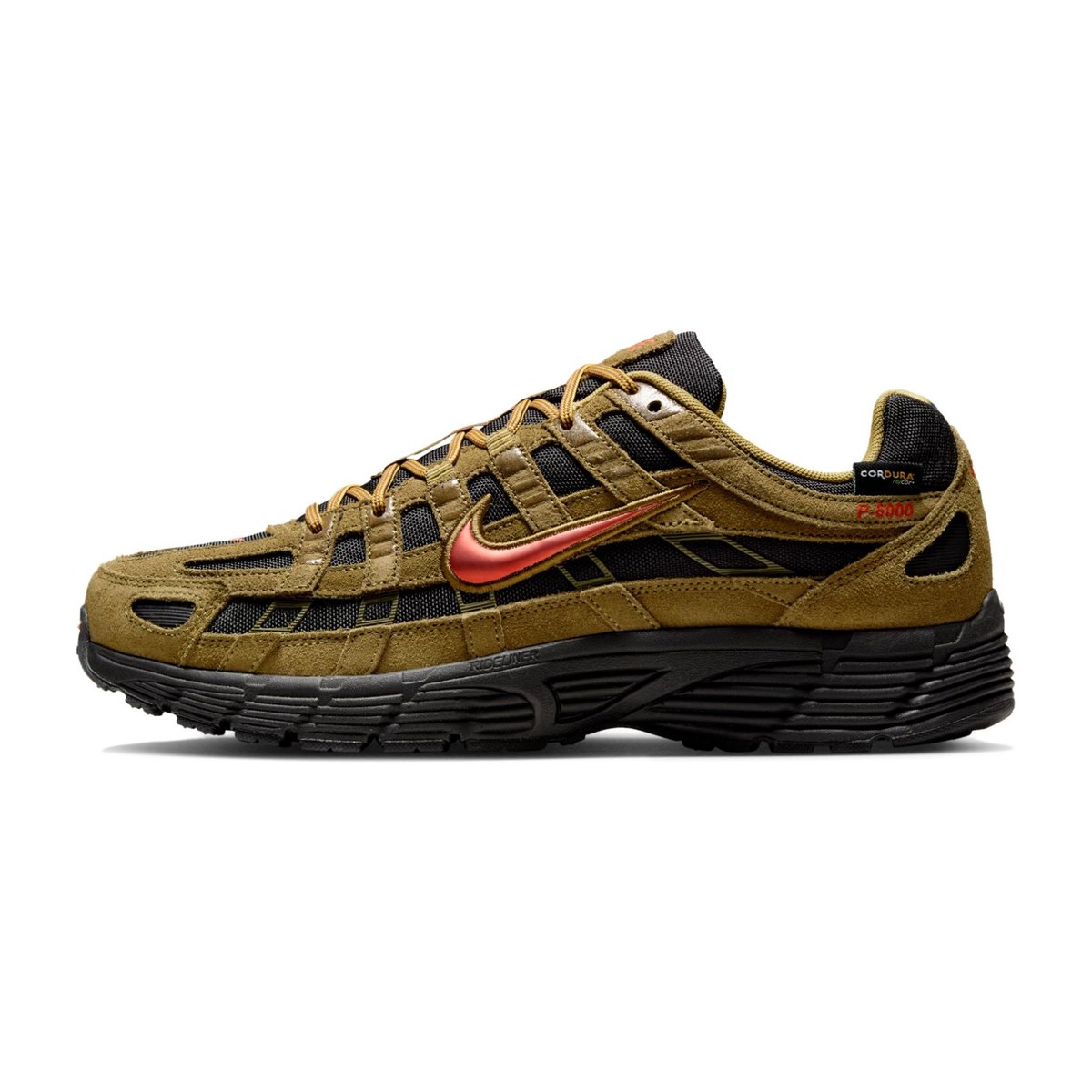 Nike P-6000
