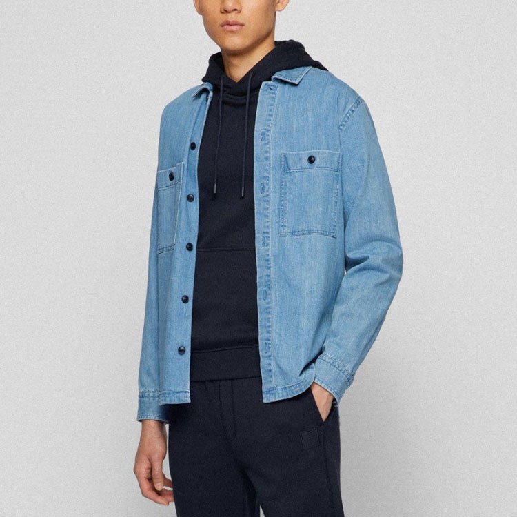 HUGO BOSS