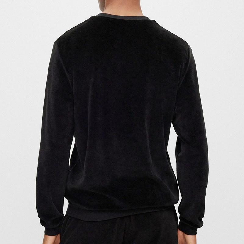 HUGO BOSS SS24 Logo