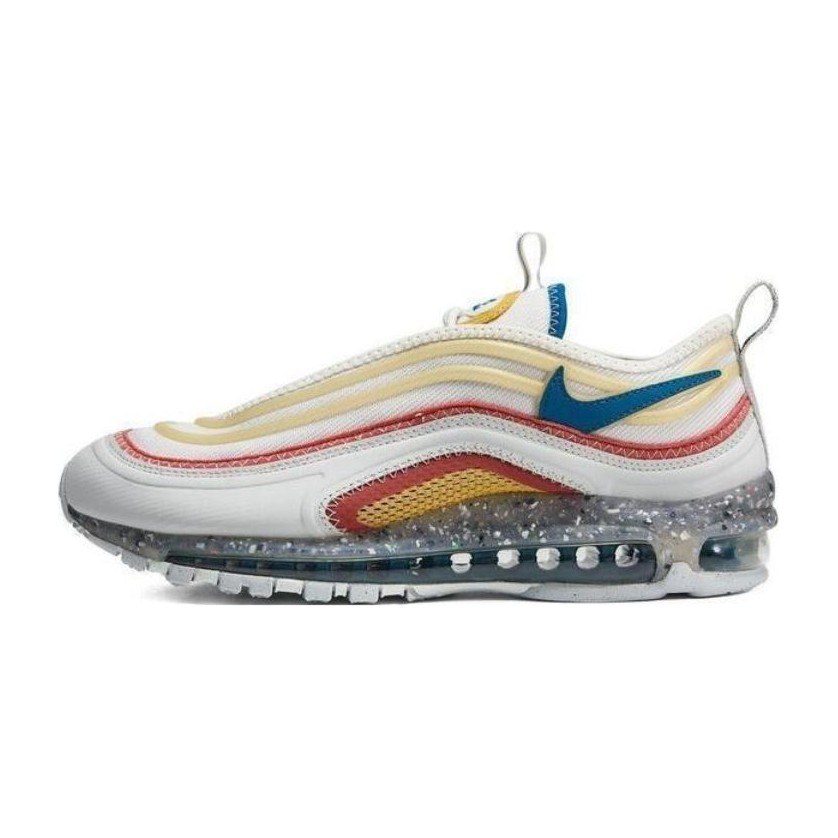 Nike Air Max 97 White Blue
