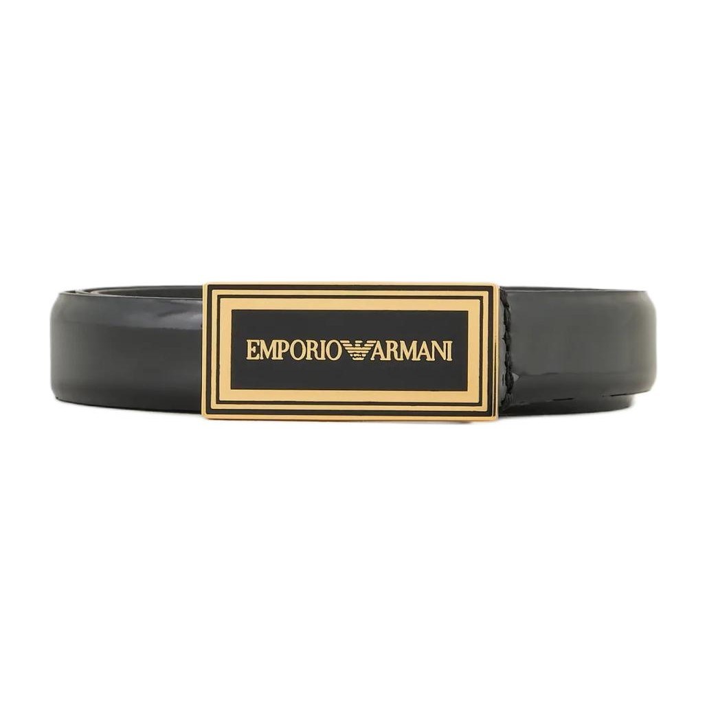 EMPORIO ARMANI Logo