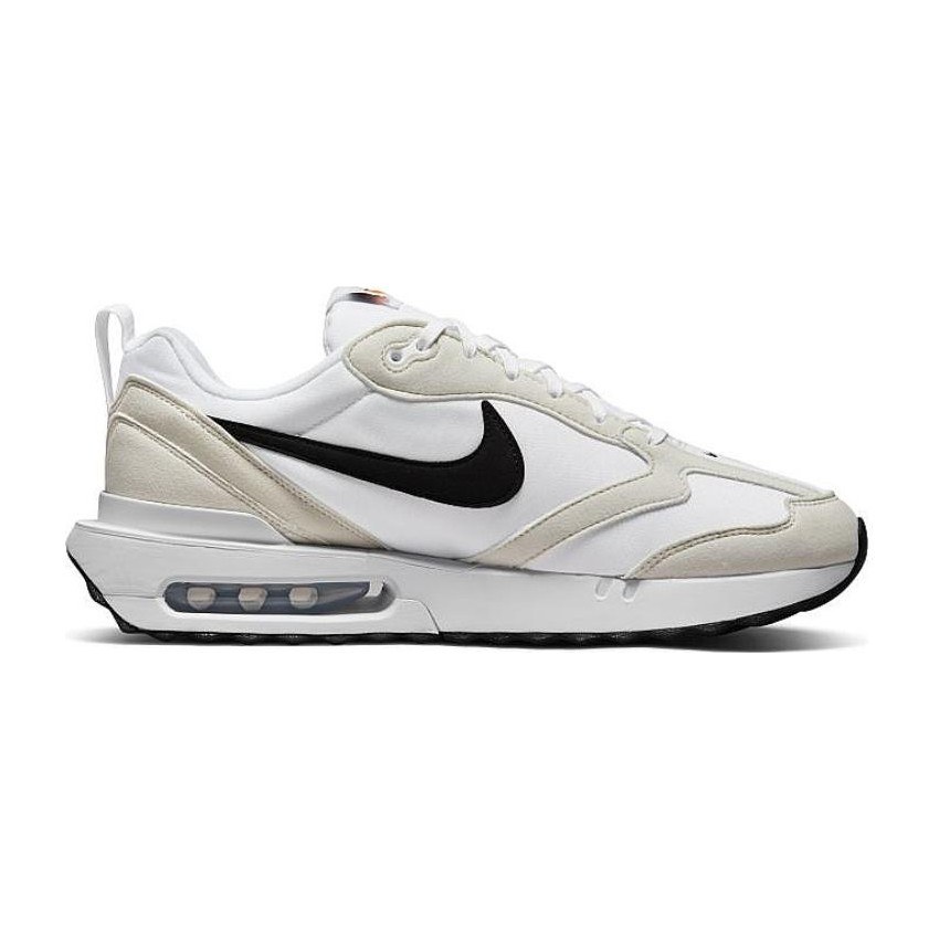 Nike Air Max Dawn White Grey Black