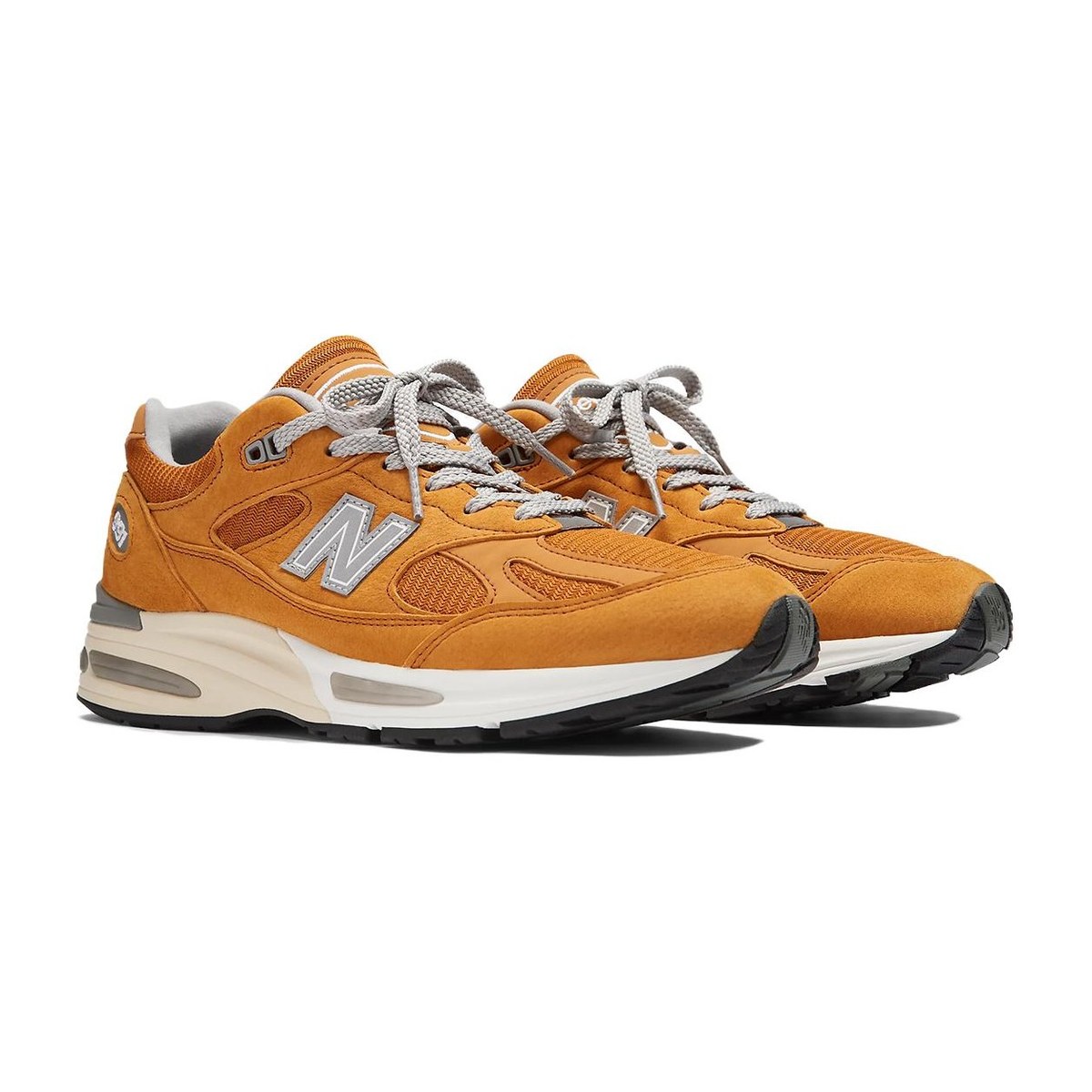 New Balance 991 Khaki