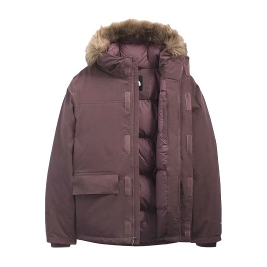 The North Face