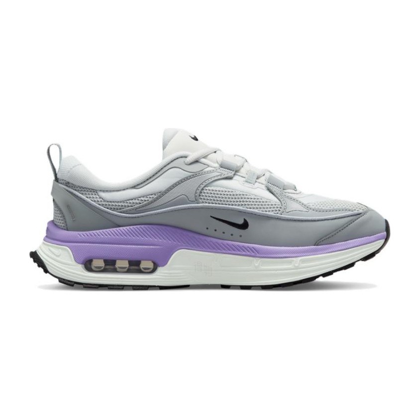Nike Air Max Bliss Grey Purple