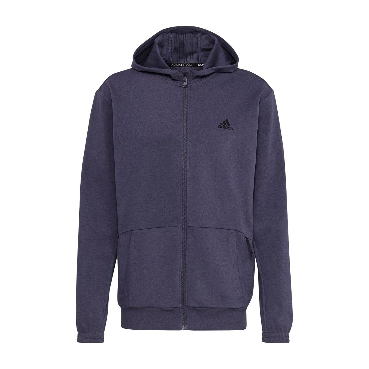 adidas Aeroready Yoga Full-Zip Hoodie