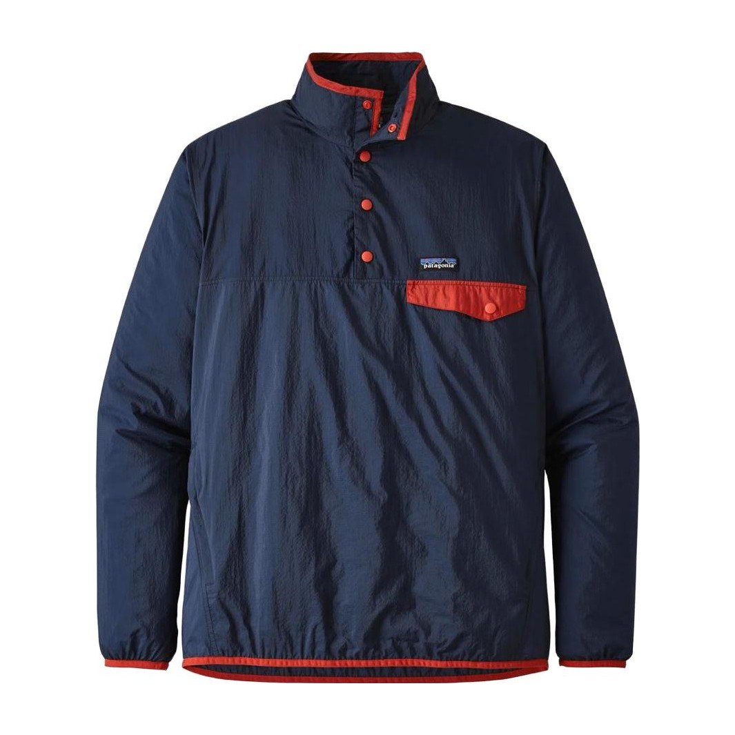 Patagonia Pullover Sweater