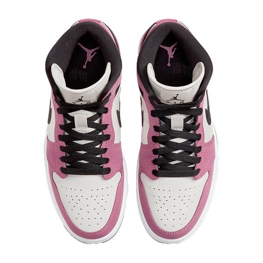 Jordan Air Jordan 1 Mid SE "Berry"