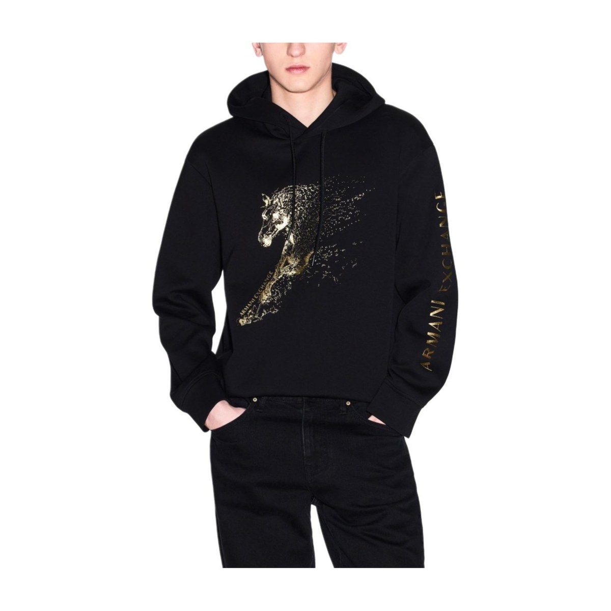 ARMANI EXCHANGEAE FW25