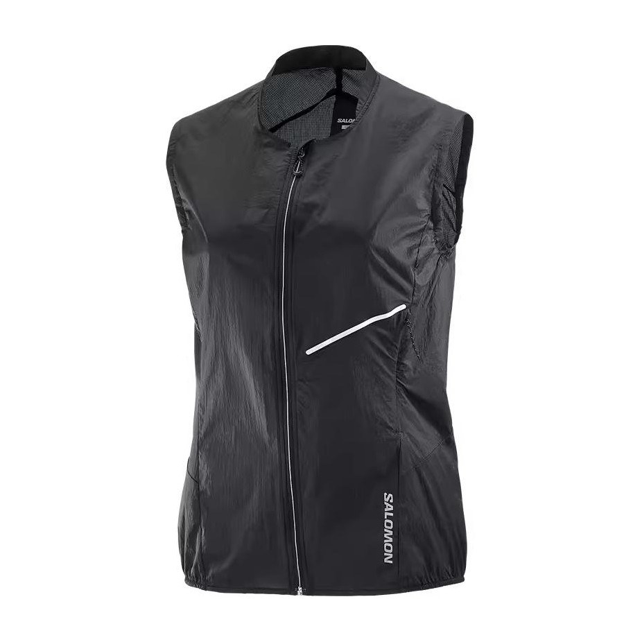 SALOMON SENSE AERO WIND VEST