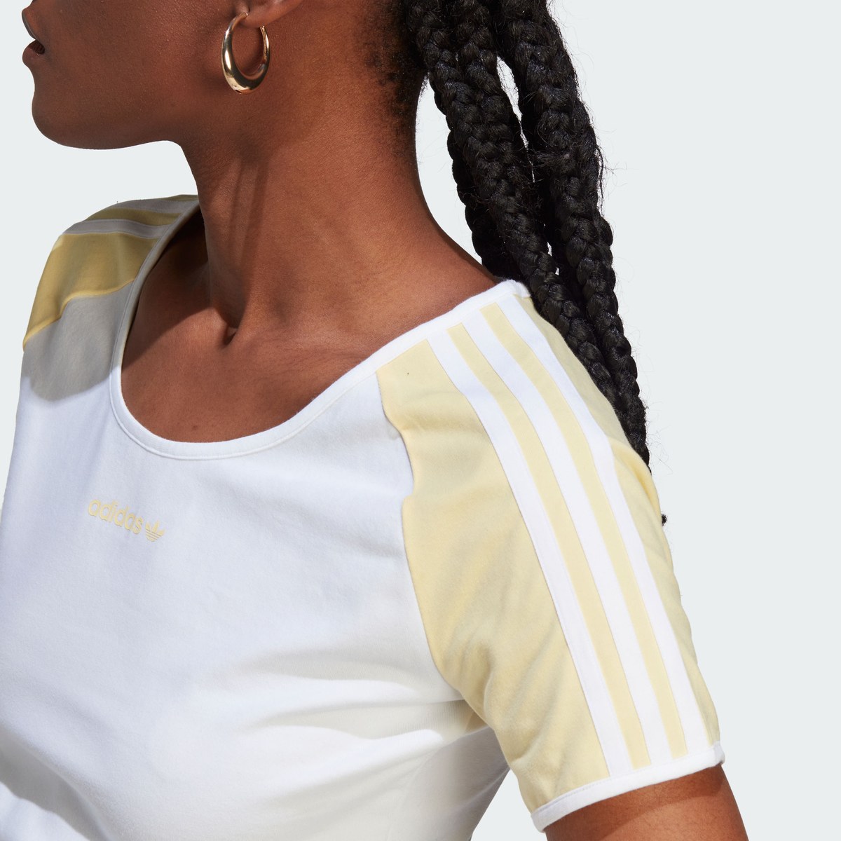 adidas originals Short Tee LogoT