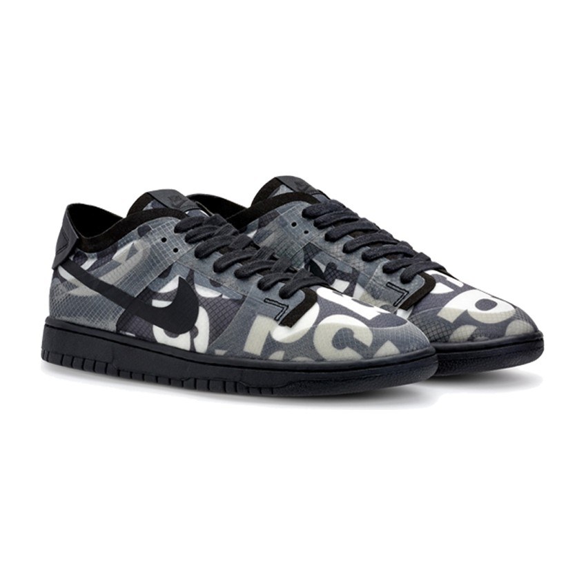 CDG x Nike Dunk Low