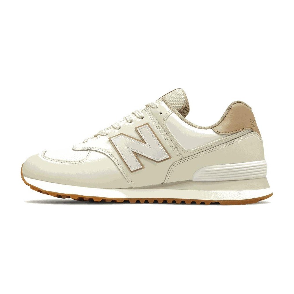 New Balance 574 Beige