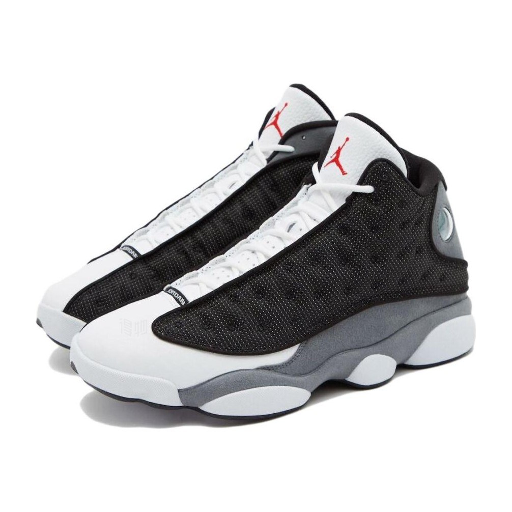 Jordan Air Jordan 13 Retro "Black Flint"