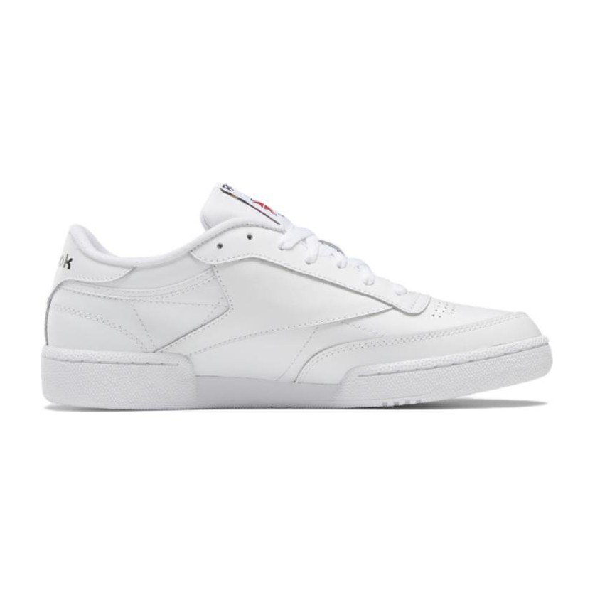 Reebok Club C 85 White