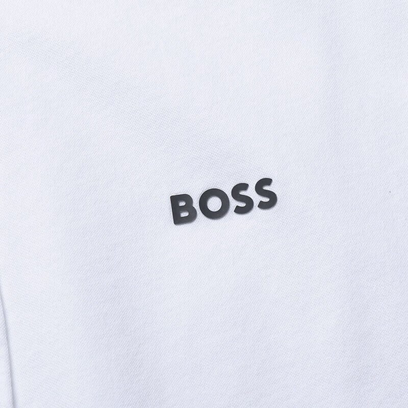 HUGO BOSS SS23 Logo