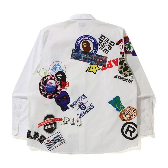 BAPE