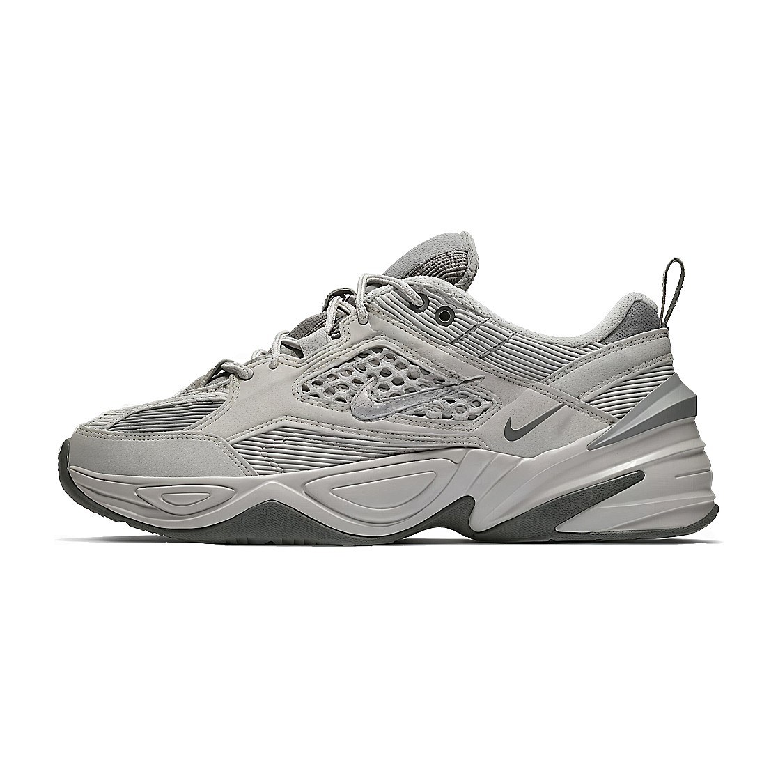 Nike M2K Tekno SP Smoke Grey