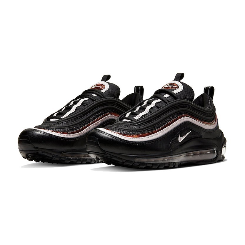 Nike Air Max 97 Wood Grain Black