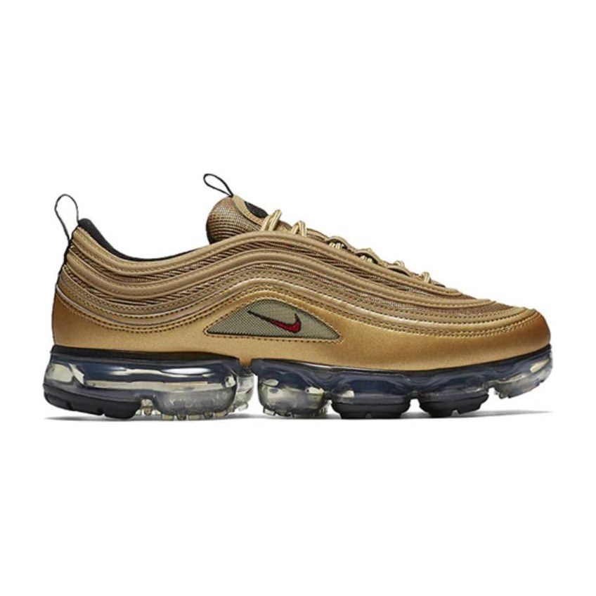 Nike Vapormax 97 Air Metallic Gold