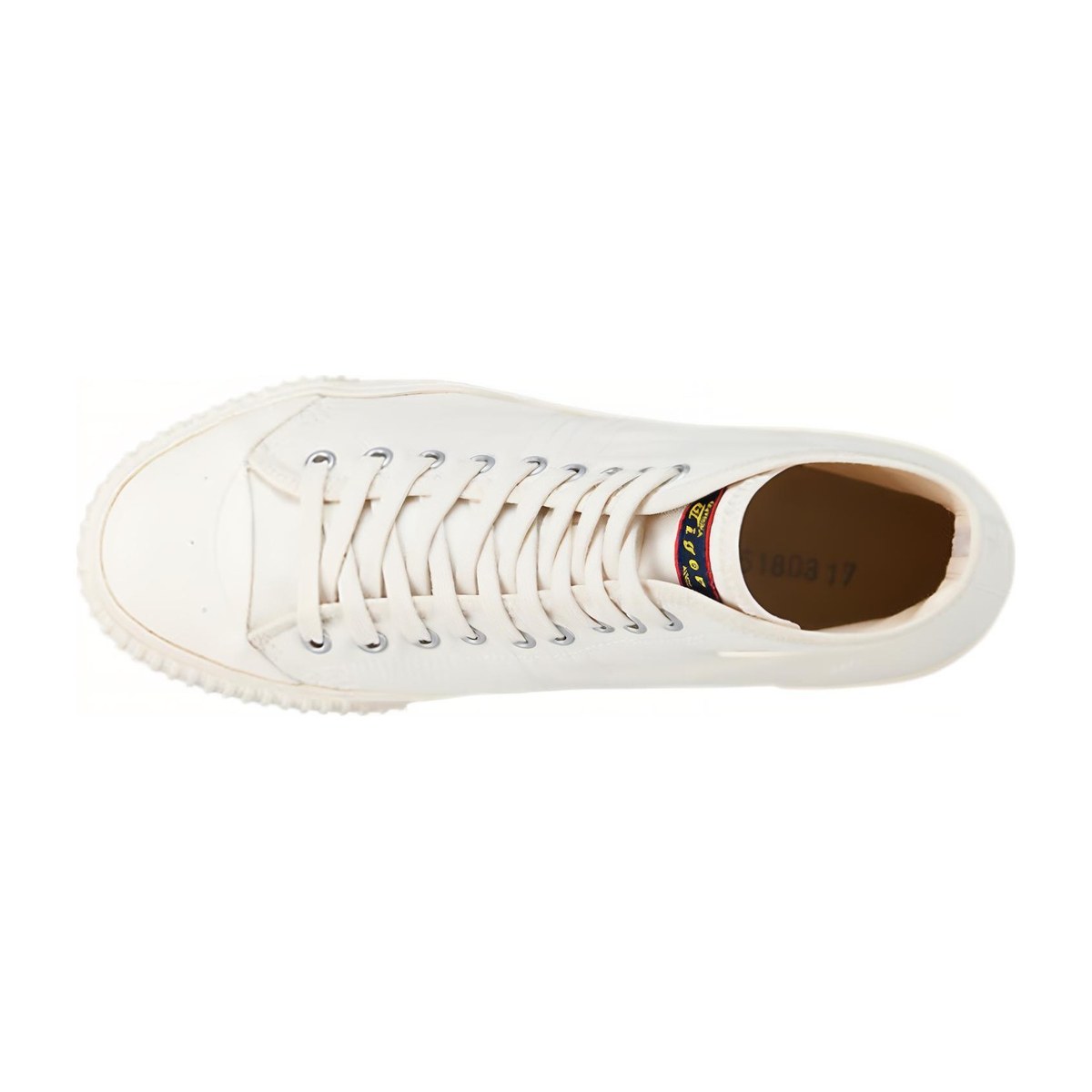 Onitsuka Tiger OK Basketball Mt White